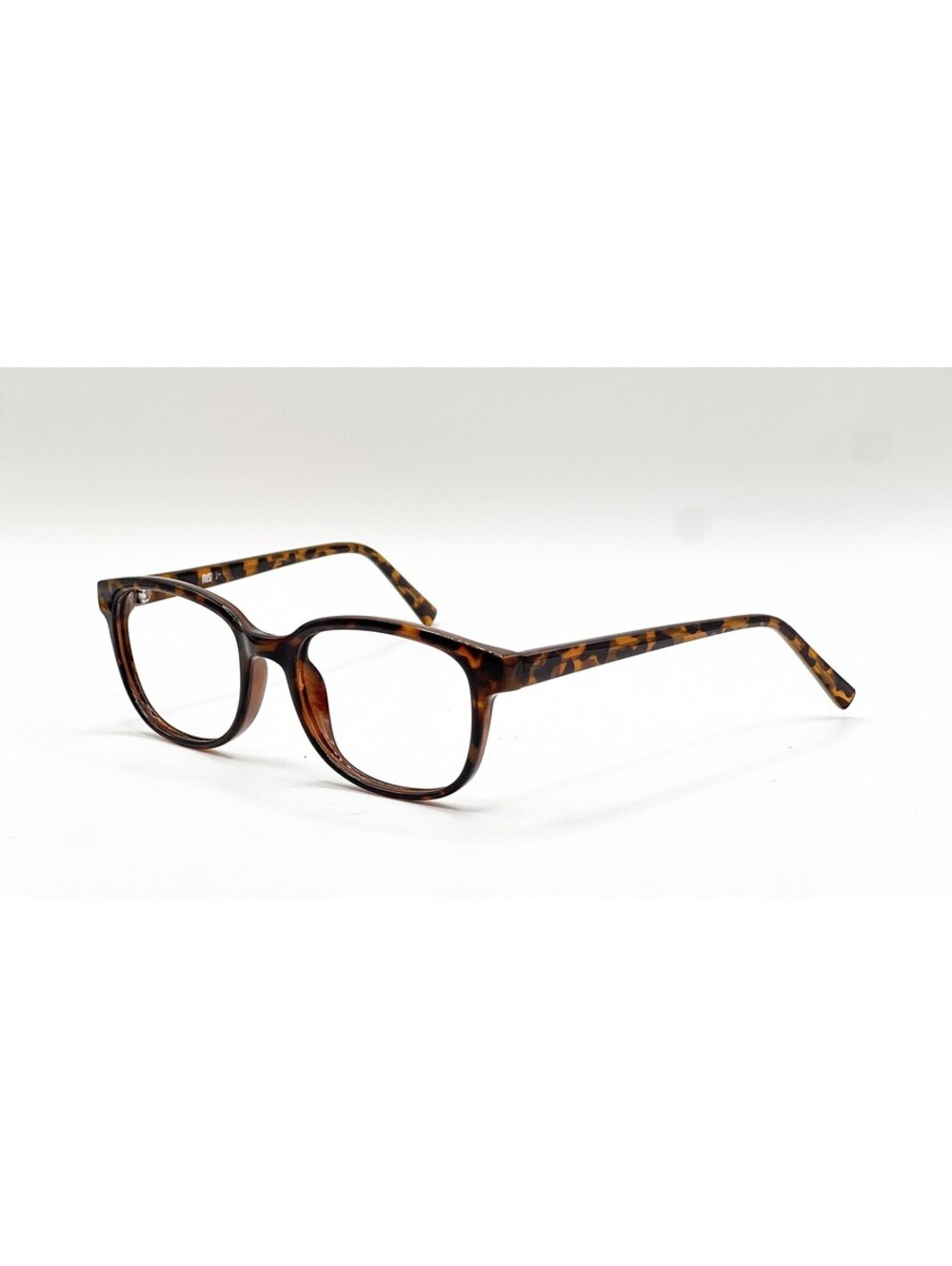 Muse 31-P1941 Tortoise Full Rim Authentic Eyeglass Frames 52-18-145
